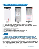 Preview for 28 page of Ctronics CT-S20 Operation & Instruction Manual