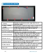 Preview for 65 page of Ctronics CT-S20 Operation & Instruction Manual