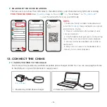 Preview for 9 page of Ctronics CT-WDB02 Quick Start Manual