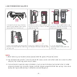 Preview for 12 page of Ctronics CT-WDB02 Quick Start Manual