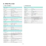 Preview for 13 page of Ctronics CT-WDB02 Quick Start Manual