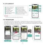 Preview for 19 page of Ctronics CT-WDB02 Quick Start Manual