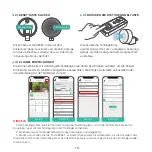 Preview for 22 page of Ctronics CT-WDB02 Quick Start Manual