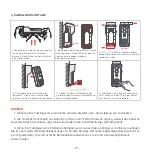 Preview for 24 page of Ctronics CT-WDB02 Quick Start Manual