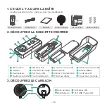 Preview for 28 page of Ctronics CT-WDB02 Quick Start Manual