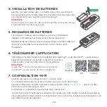 Preview for 29 page of Ctronics CT-WDB02 Quick Start Manual