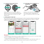 Preview for 34 page of Ctronics CT-WDB02 Quick Start Manual