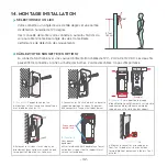 Preview for 35 page of Ctronics CT-WDB02 Quick Start Manual