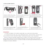 Preview for 36 page of Ctronics CT-WDB02 Quick Start Manual