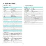 Preview for 37 page of Ctronics CT-WDB02 Quick Start Manual