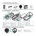 Preview for 40 page of Ctronics CT-WDB02 Quick Start Manual