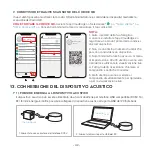 Preview for 45 page of Ctronics CT-WDB02 Quick Start Manual