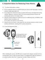 Preview for 12 page of Ctronics CTIPC Series User Manual