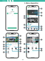 Preview for 44 page of Ctronics CTIPC Series User Manual