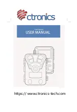 Preview for 1 page of Ctronics H885 User Manual