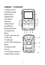 Preview for 4 page of Ctronics H885 User Manual