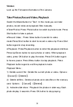 Preview for 12 page of Ctronics H885 User Manual