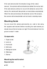 Preview for 14 page of Ctronics H885 User Manual