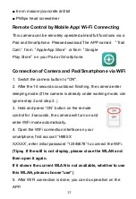 Preview for 15 page of Ctronics H885 User Manual