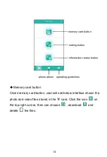 Preview for 16 page of Ctronics H885 User Manual