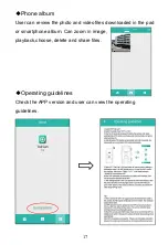 Preview for 19 page of Ctronics H885 User Manual