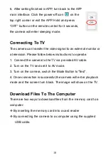 Preview for 20 page of Ctronics H885 User Manual