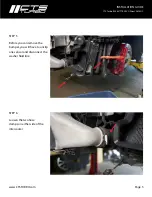 Предварительный просмотр 5 страницы CTS Turbo CTS-25T-EVO-DF Installation Manual