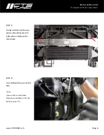 Предварительный просмотр 8 страницы CTS Turbo CTS-25T-EVO-DF Installation Manual