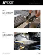 Предварительный просмотр 9 страницы CTS Turbo CTS-25T-EVO-DF Installation Manual