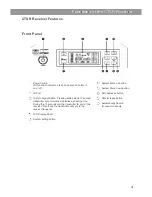 Preview for 5 page of CTS Any Spot User Manual