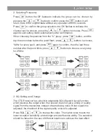 Preview for 9 page of CTS Any Spot User Manual