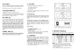 CTS CVT-3002-PLUS Series User Manual preview