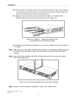 Предварительный просмотр 19 страницы CTS FOS-3110 Series User Manual