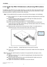 Preview for 19 page of CTS FOS-3114 Series User Manual