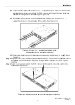 Preview for 20 page of CTS FOS-3114 Series User Manual