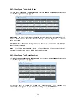 Preview for 120 page of CTS FOS-3124 SERIES User Manual