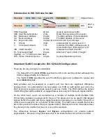 Предварительный просмотр 125 страницы CTS FOS-3124 SERIES User Manual