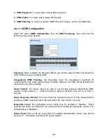 Preview for 140 page of CTS FOS-3124 SERIES User Manual