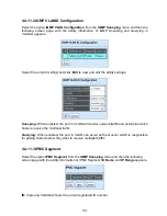 Preview for 141 page of CTS FOS-3124 SERIES User Manual