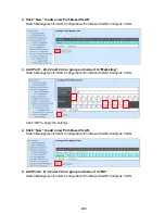 Предварительный просмотр 208 страницы CTS FOS-3124 SERIES User Manual