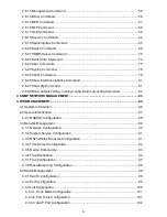 Предварительный просмотр 4 страницы CTS FOS-3126-PLUS SERIES User Manual