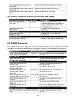 Предварительный просмотр 54 страницы CTS FOS-3126-PLUS SERIES User Manual