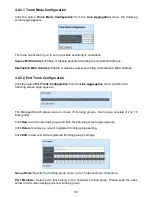 Предварительный просмотр 101 страницы CTS FOS-3126-PLUS SERIES User Manual