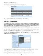 Предварительный просмотр 109 страницы CTS FOS-3126-PLUS SERIES User Manual