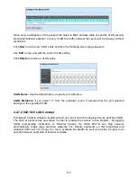 Предварительный просмотр 114 страницы CTS FOS-3126-PLUS SERIES User Manual