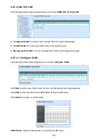 Предварительный просмотр 118 страницы CTS FOS-3126-PLUS SERIES User Manual