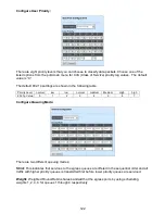 Предварительный просмотр 122 страницы CTS FOS-3126-PLUS SERIES User Manual