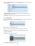 Предварительный просмотр 135 страницы CTS FOS-3126-PLUS SERIES User Manual