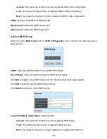 Предварительный просмотр 136 страницы CTS FOS-3126-PLUS SERIES User Manual