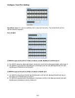 Предварительный просмотр 139 страницы CTS FOS-3126-PLUS SERIES User Manual